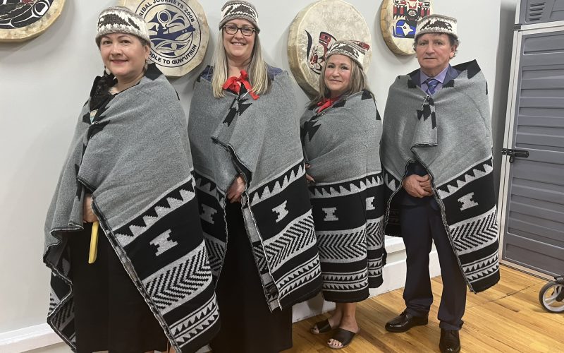 ChiefAndCouncil