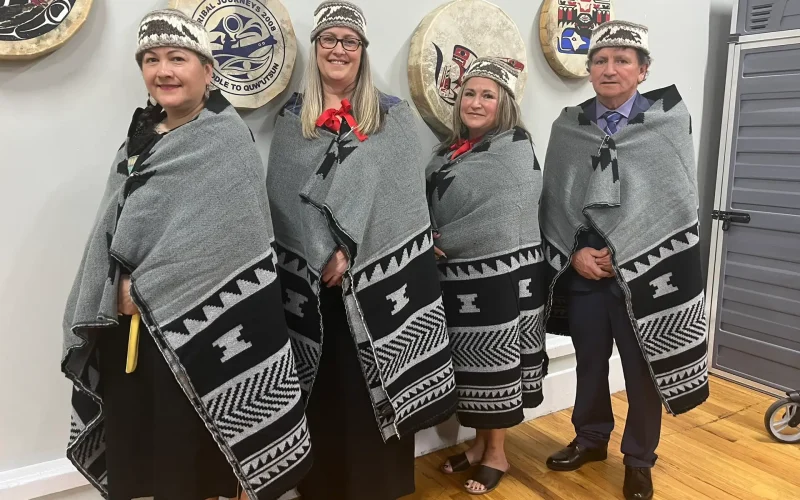 ChiefAndCouncil